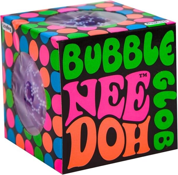 NeeDoh Bubble Glob