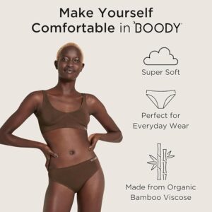 Boody Organic Bamboo Underwear - Image 2