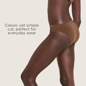 Boody Organic Bamboo Underwear - Image 4