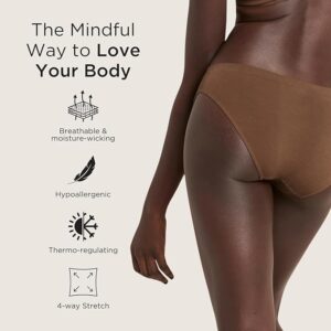 Boody Organic Bamboo Underwear - Image 3