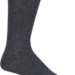 SockShop Men's Colour Burst Bamboo Socks with Smooth Toe Seams - Image 1